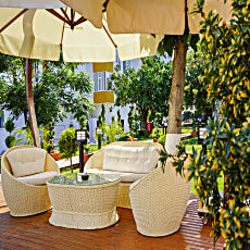 Lara Garden Hotel
